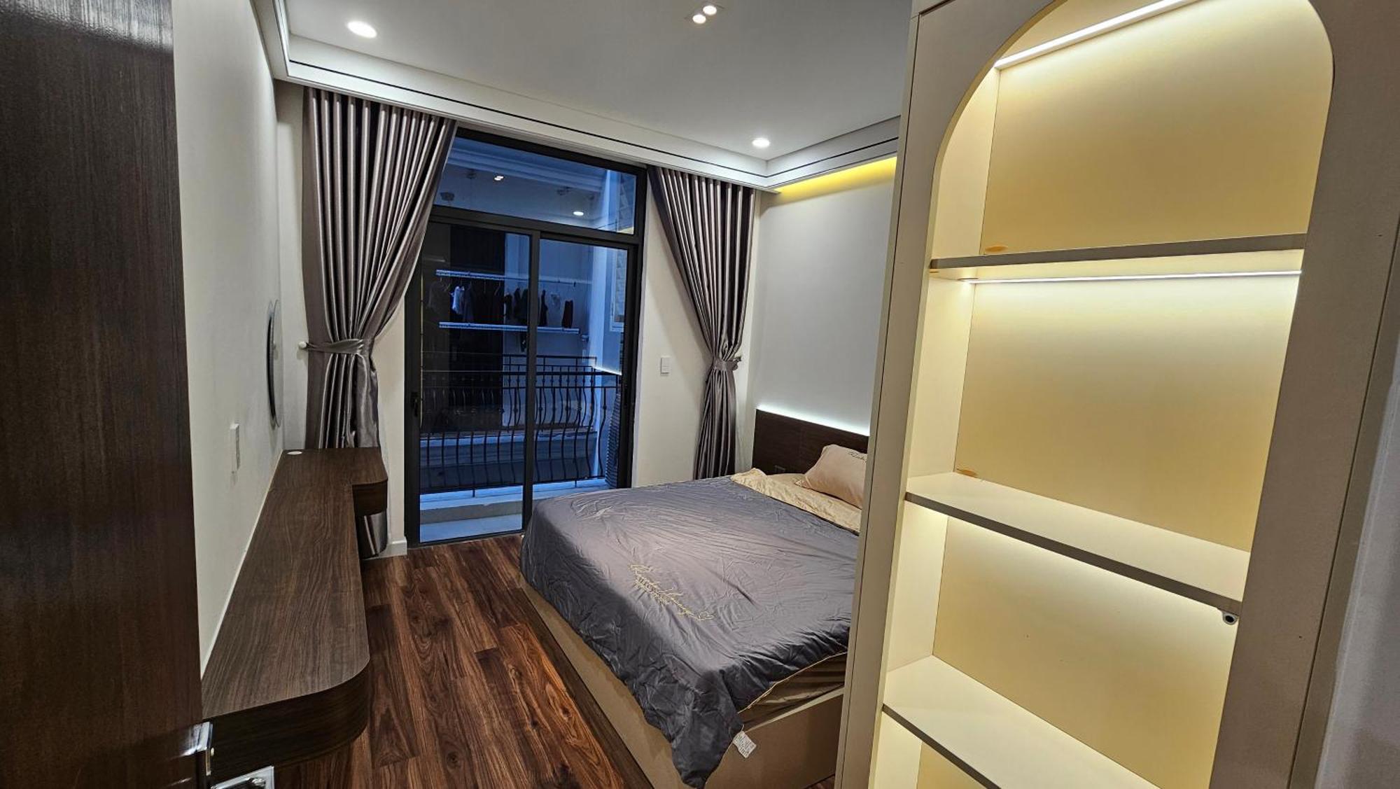 Tom Apartment - Vinhomes Marina Hai Phong Bagian luar foto