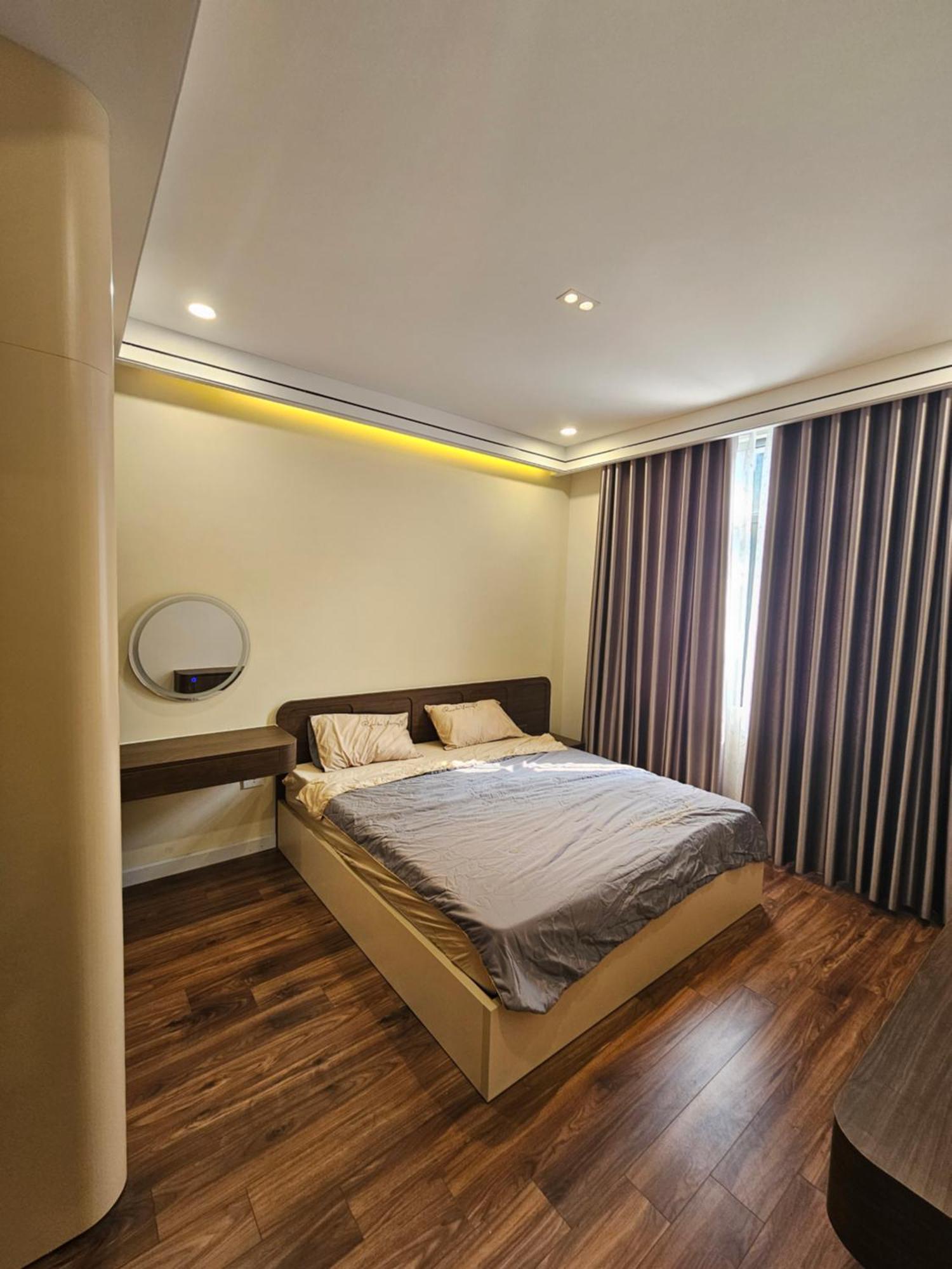 Tom Apartment - Vinhomes Marina Hai Phong Bagian luar foto