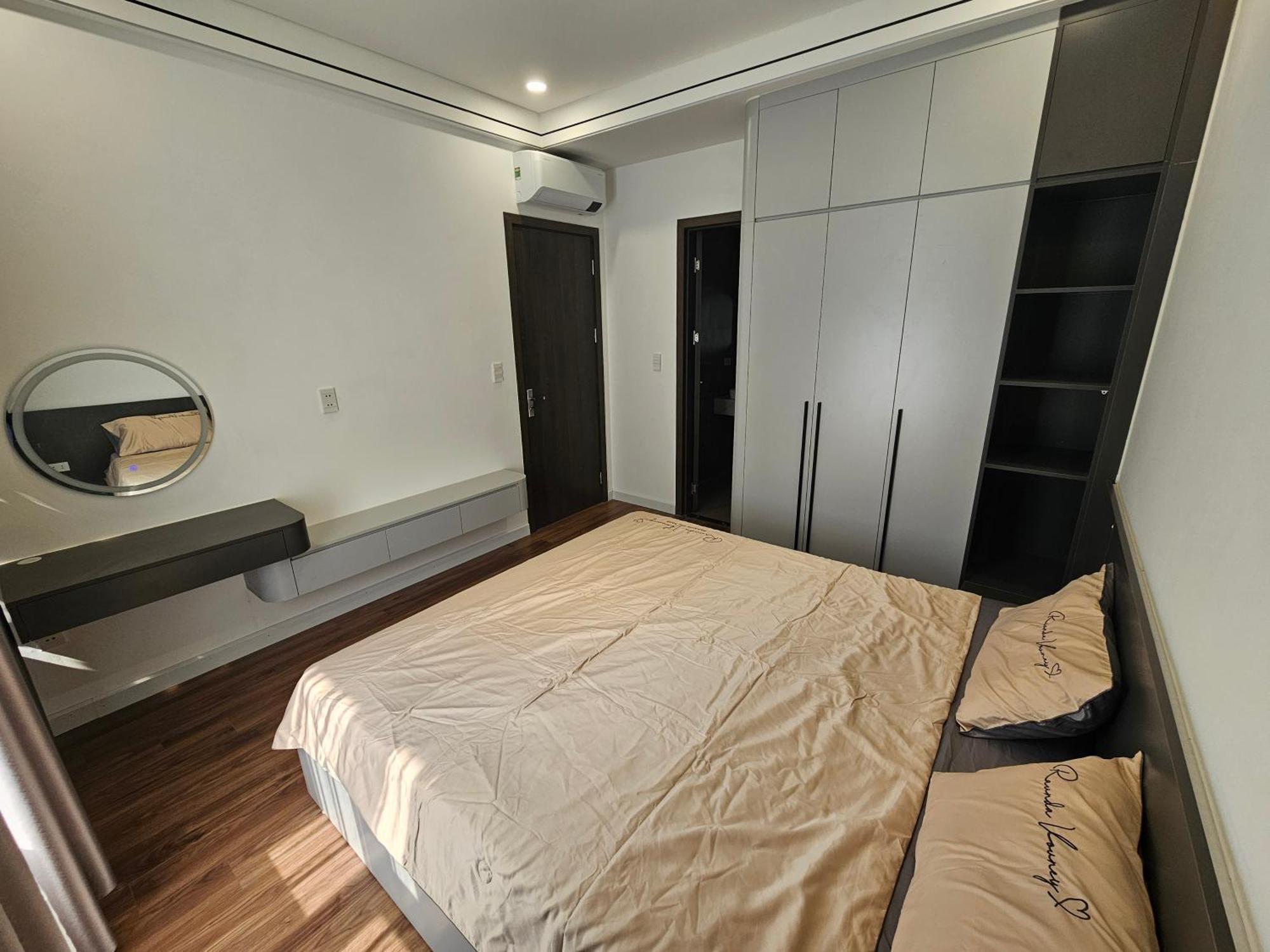 Tom Apartment - Vinhomes Marina Hai Phong Bagian luar foto